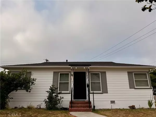 301 W Hillsdale Street, Inglewood, CA 90302