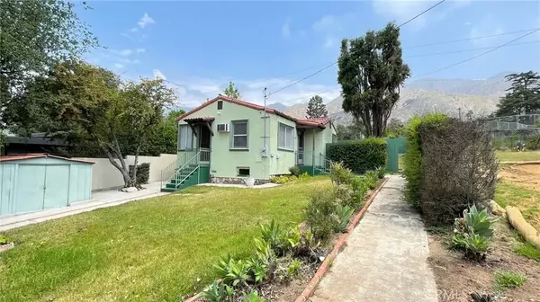 285 Wapello Street, Altadena, CA 91001