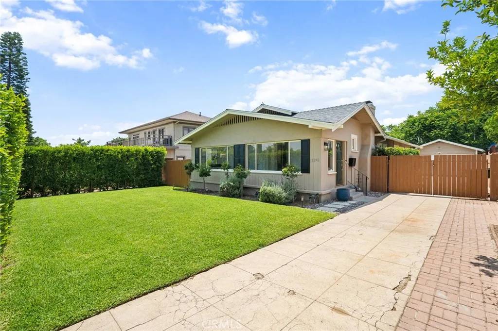 Pasadena, CA 91104,1241 Bresee Avenue