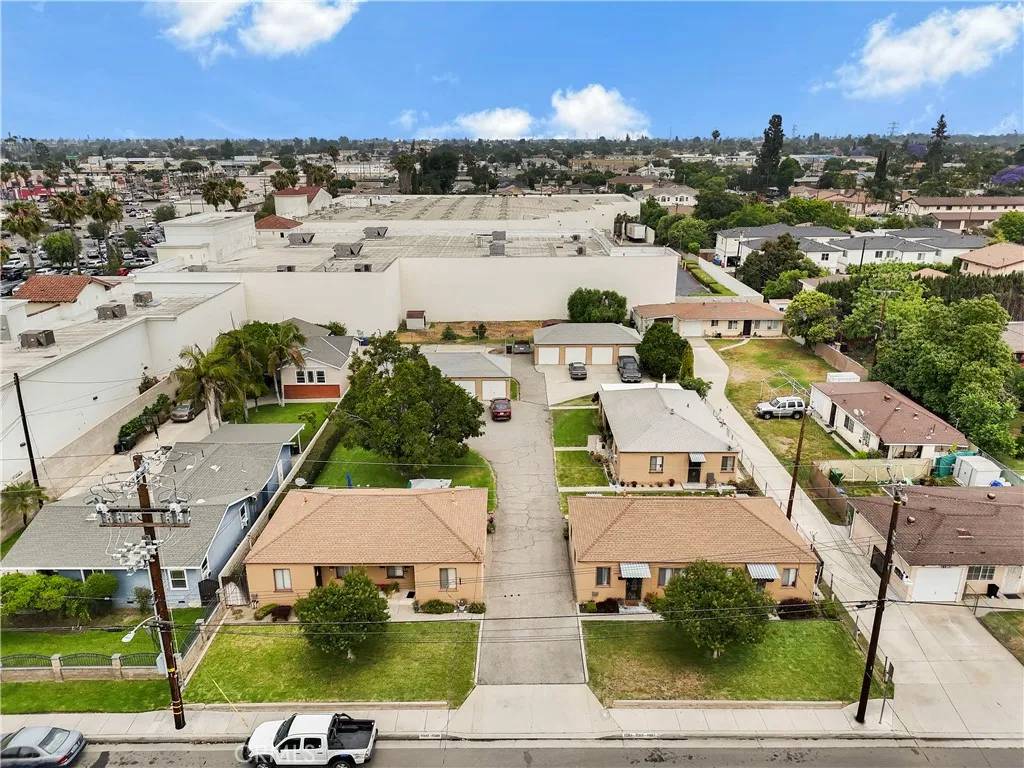 South El Monte, CA 91733,11353 Thienes Avenue