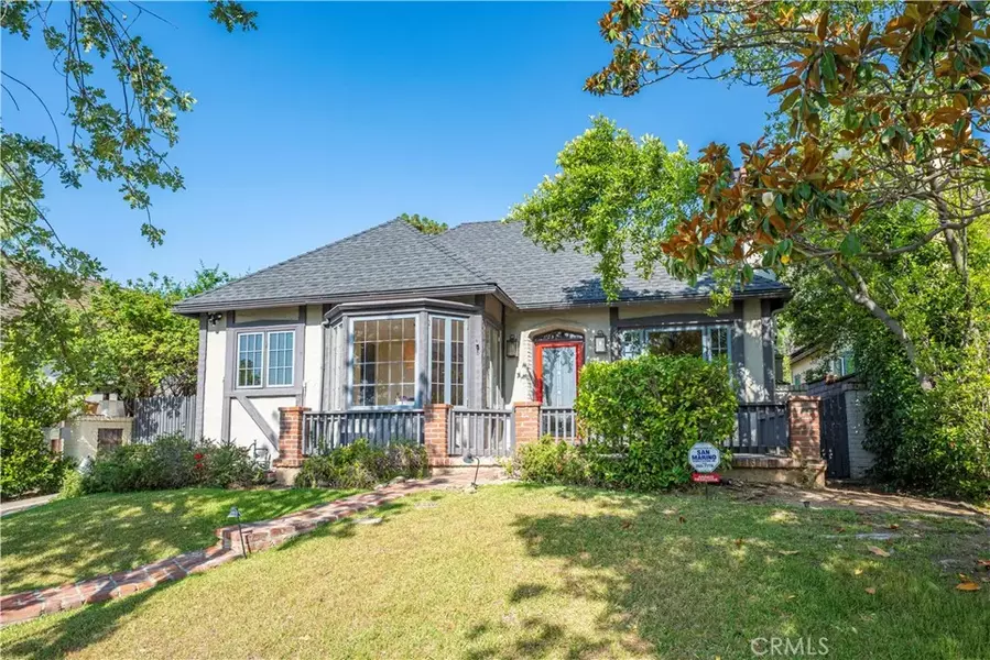 1911 Pepper Dr, Altadena, CA 91001