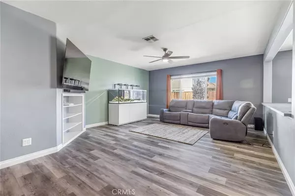 San Jacinto, CA 92582,557 Peregrine Lane