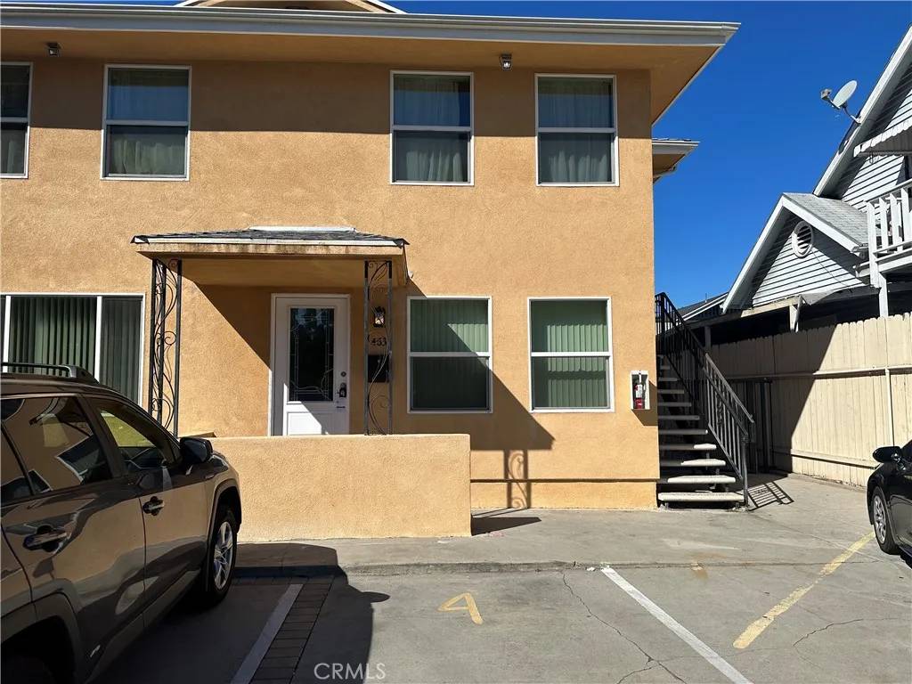 463 N Marengo Avenue, Pasadena, CA 91101