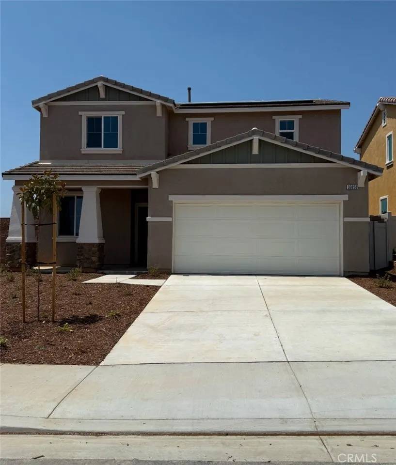 36858 Cascina Lane, Beaumont, CA 92223