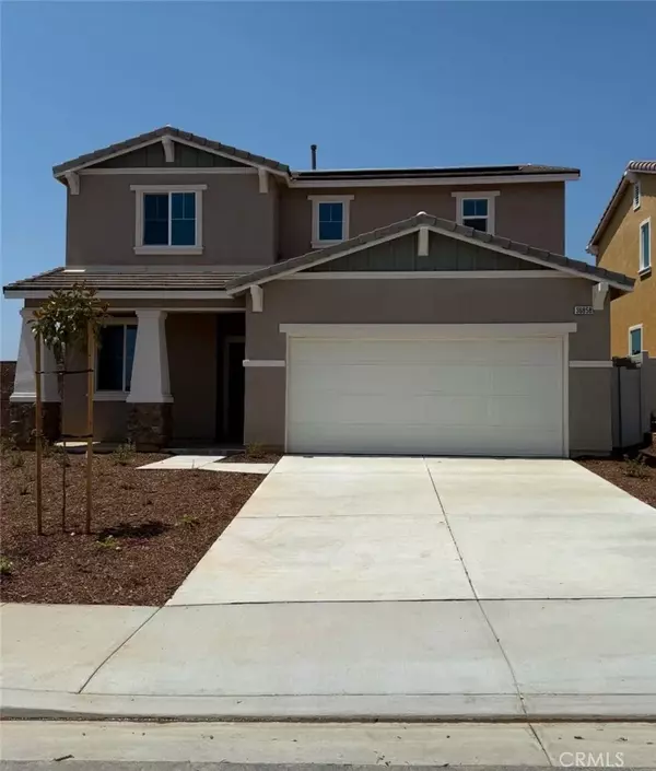 36858 Cascina Lane, Beaumont, CA 92223