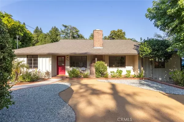 La Canada Flintridge, CA 91011,4920 Hillard Avenue