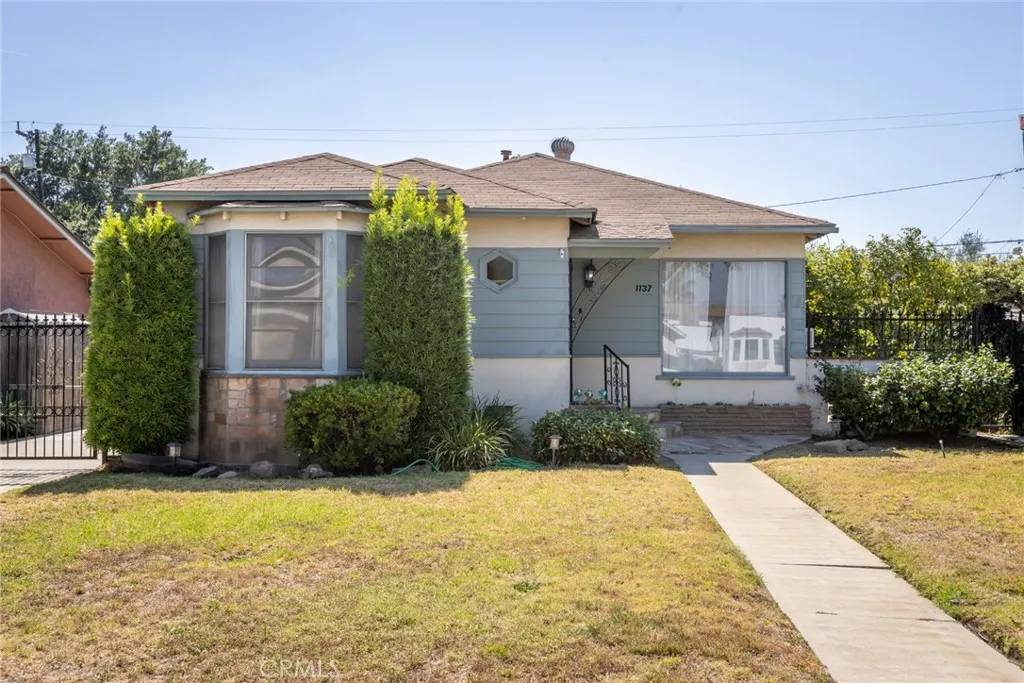 San Gabriel, CA 91776,1137 Lafayette Street