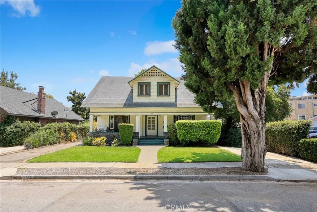 Pasadena, CA 91106,1156 Steuben Street