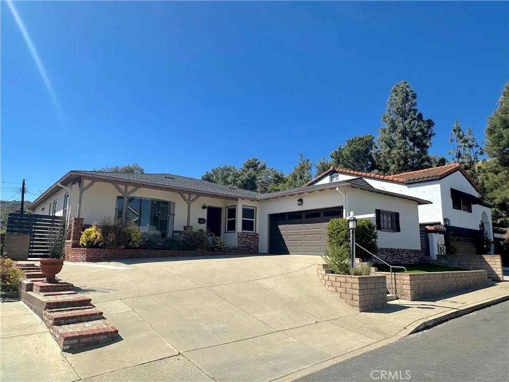 1142 Arbor Dell Road, Los Angeles, CA 90041