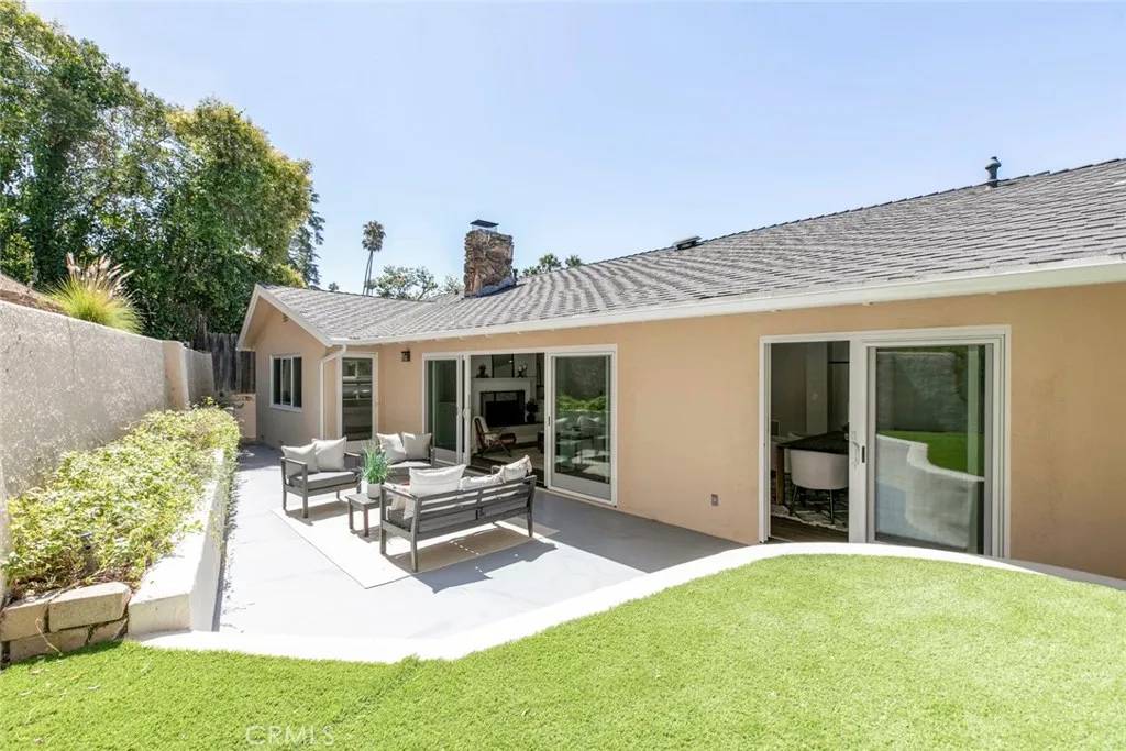 Glendale, CA 91202,341 Cumberland Road