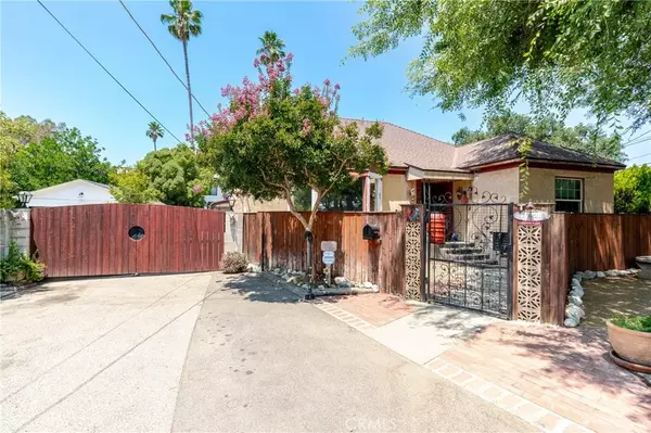 Pasadena, CA 91001,2707 Windsor Avenue