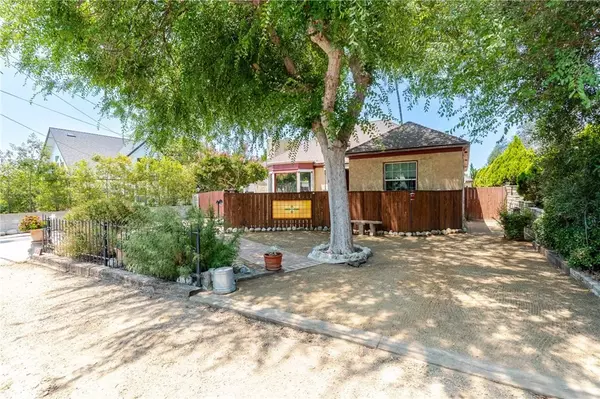 Pasadena, CA 91001,2707 Windsor Avenue