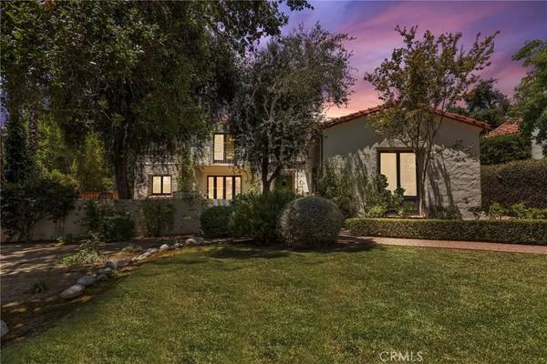 2297 Midlothian Drive, Altadena, CA 91001