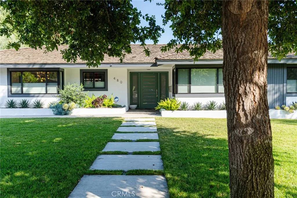 San Marino, CA 91108,480 Winthrop Road