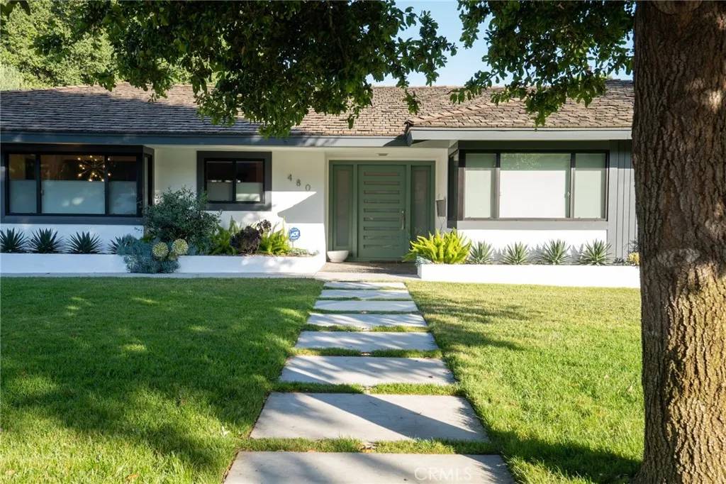 San Marino, CA 91108,480 Winthrop Road