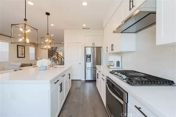 Monterey Park, CA 91755,207 Cascade