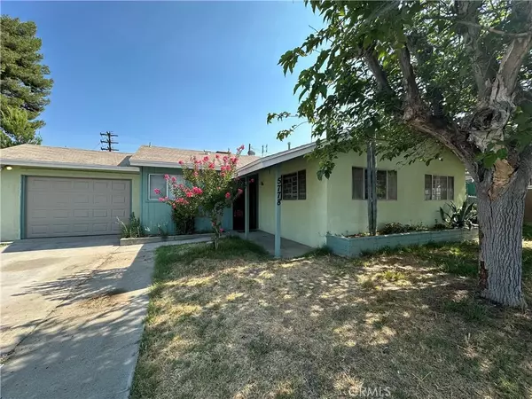 5778 Elmwood Road, San Bernardino, CA 92404