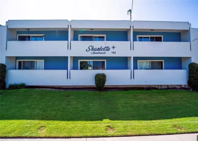 780 Earlham Street #1, Pasadena, CA 91101