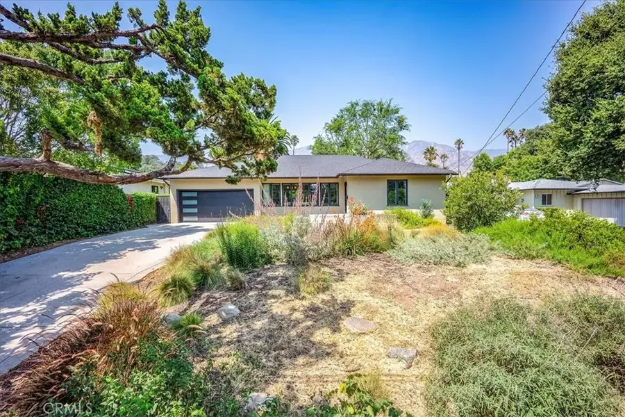 613 Alameda Street, Altadena, CA 91001