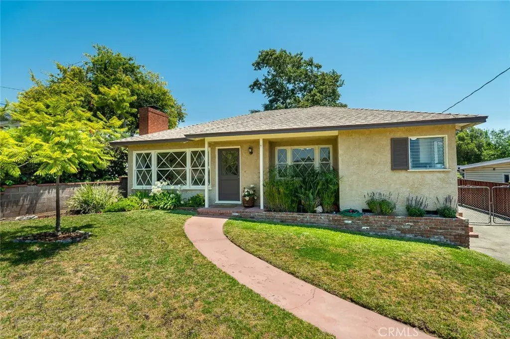 La Crescenta, CA 91214,4632 Marellen Place