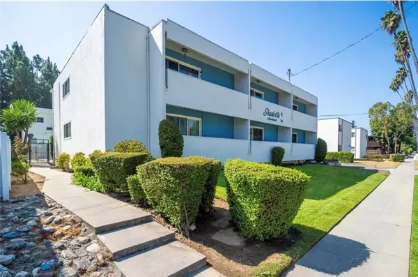 Pasadena, CA 91101,780 Earlham Street #2