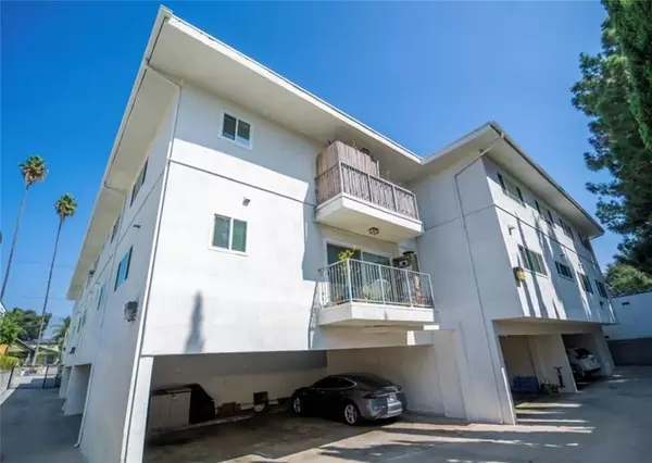 Pasadena, CA 91101,780 Earlham Street #2