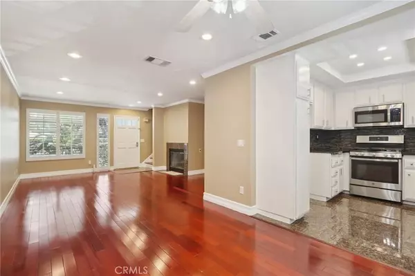 Paramount, CA 90723,8314 Somerset Ranch Road #D