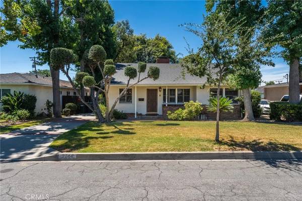 9844 Estrella Avenue, Temple City, CA 91780