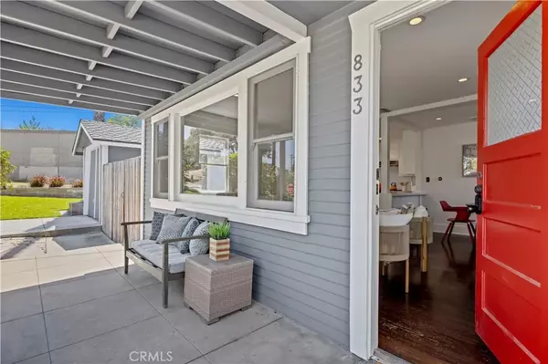 South Pasadena, CA 91030,833 Orange Grove Place