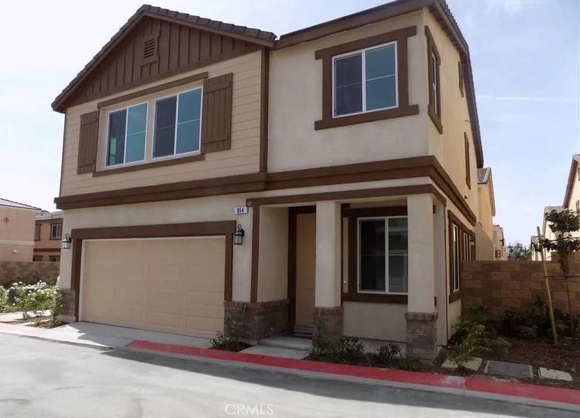 854 Madison Court, Upland, CA 91784