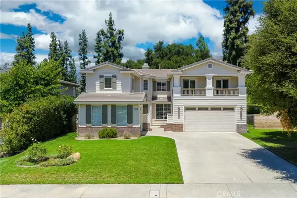 Glendora, CA 91741,2225 Saratoga Lane