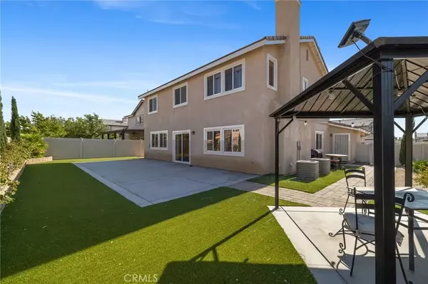 Palmdale, CA 93552,37046 Sabal Avenue