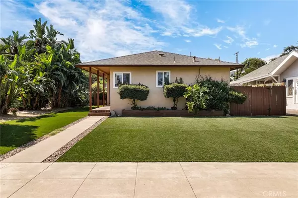 Pomona, CA 91767,576 E Columbia Avenue