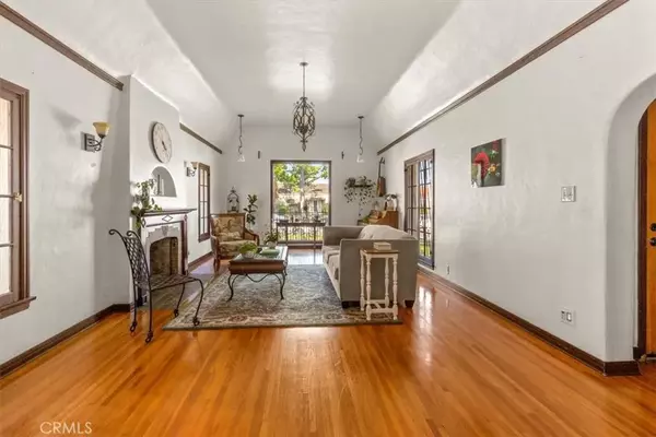 Alhambra, CA 91801,1145 S 3rd Street