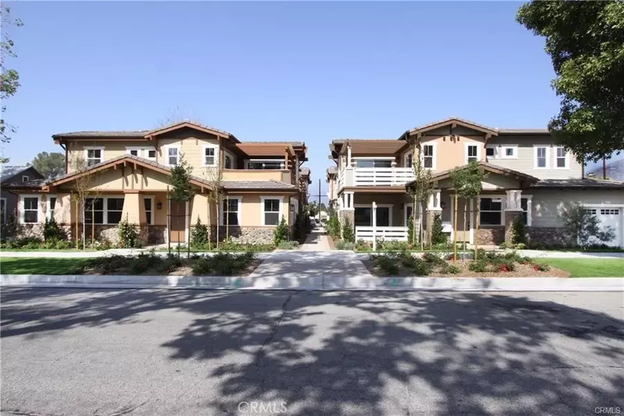 155 N Wabash Avenue #1, Glendora, CA 91741