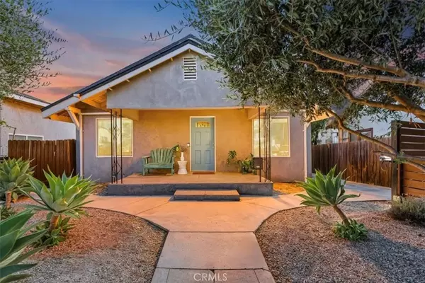 2750 Malabar Street, Los Angeles, CA 90033