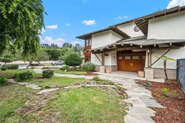 Diamond Bar, CA 91765,2540 Crow Foot Lane