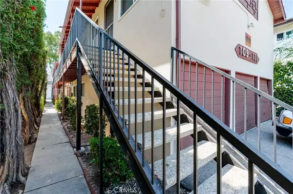 Alhambra, CA 91801,109 N Marguerita Avenue