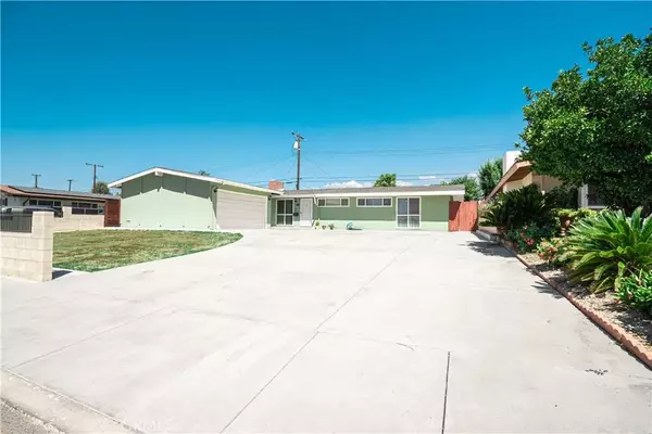 4552 La Deney Street, Montclair, CA 91763