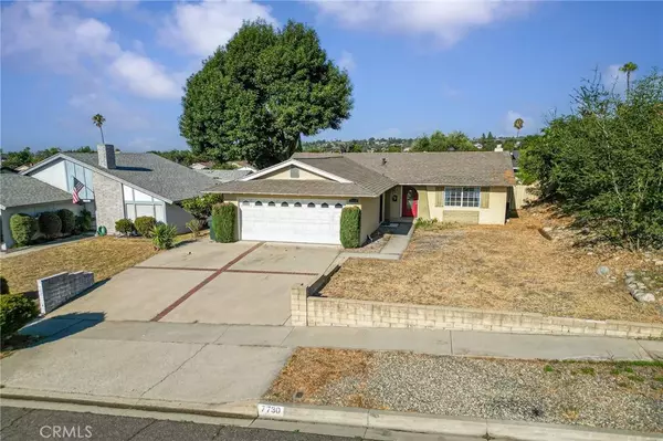 Rancho Cucamonga, CA 91730,7730 Layton Street