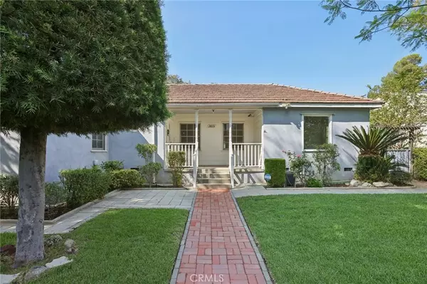 2825 Huntington Drive, San Marino, CA 91108