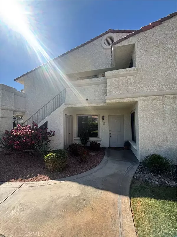 Palm Springs, CA 92264,2701 E MESQUITE Avenue