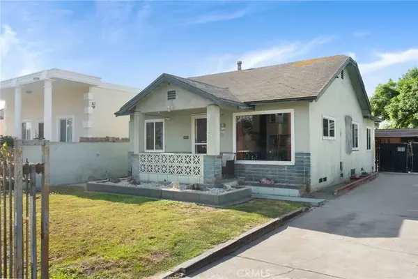 Los Angeles, CA 90003,346 E 90th