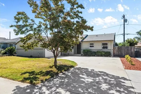 Pomona, CA 91768,581 Nicholet