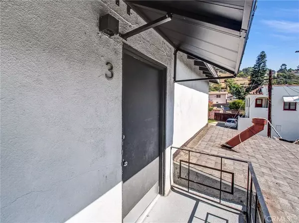 Cypress Park, CA 90065,1319 Cypress Avenue #3