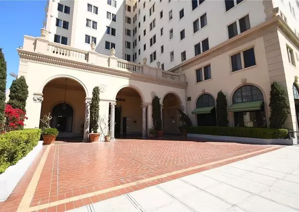315 W 3rd #305, Long Beach, CA 90802