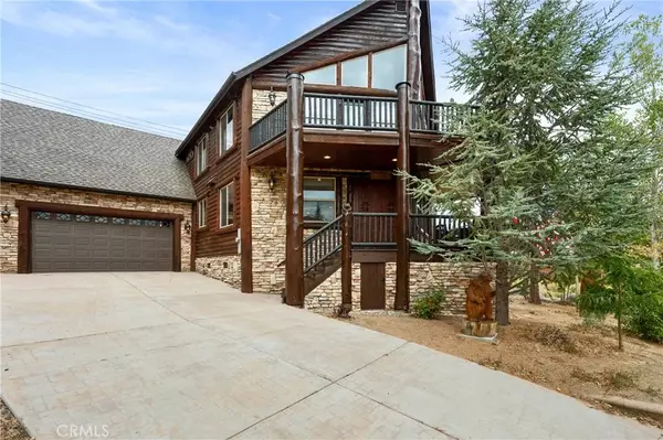 Big Bear, CA 92314,42539 Bear Loop North