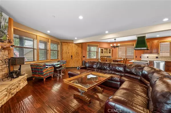 Big Bear, CA 92314,42539 Bear Loop North