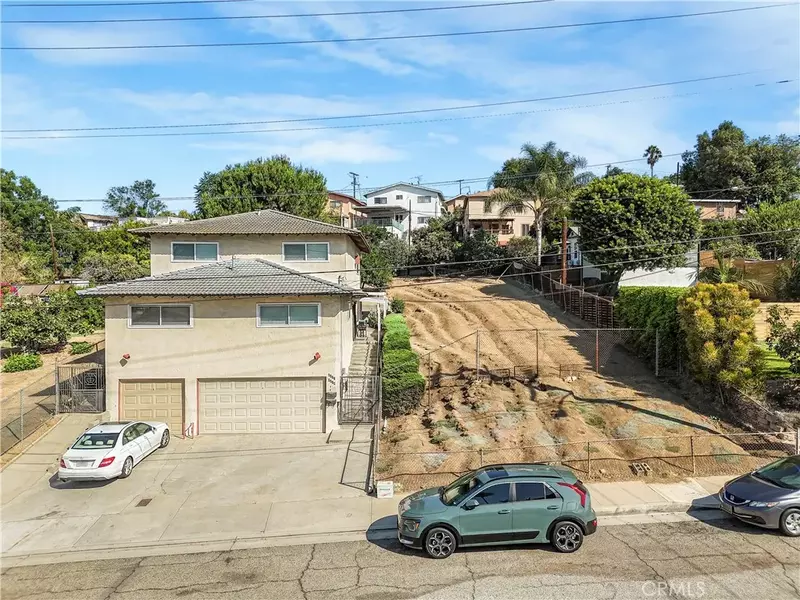 4419 City Terrace Drive, City Terrace, CA 90063