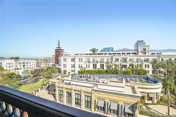 603 Caruso Avenue, Glendale, CA 91210
